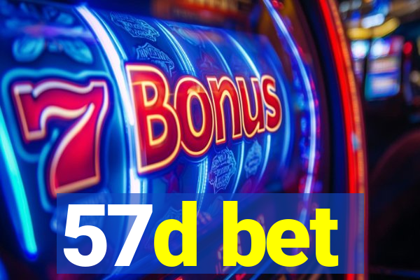 57d bet